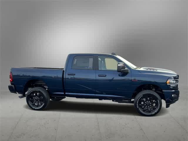 new 2024 Ram 2500 car, priced at $77,000