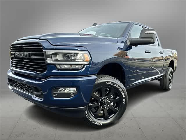 new 2024 Ram 2500 car, priced at $77,000