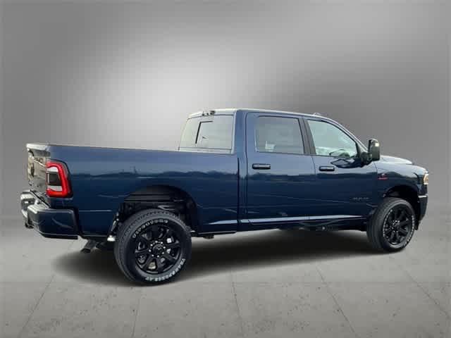 new 2024 Ram 2500 car, priced at $77,000