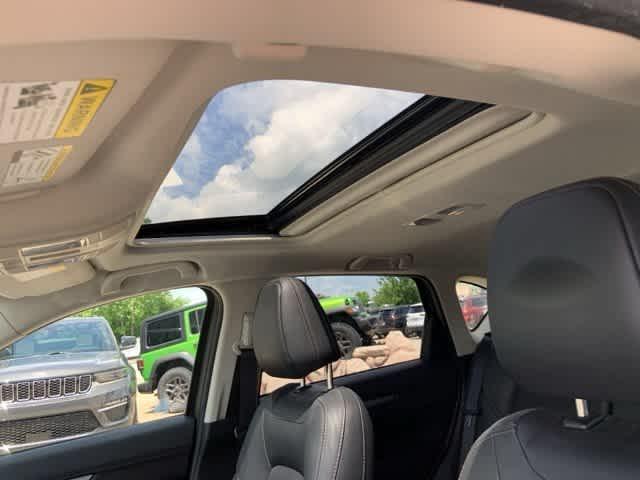used 2023 Mazda CX-5 car, priced at $24,189