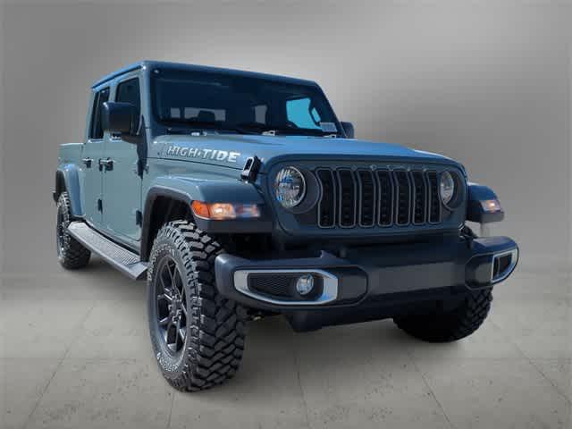 new 2025 Jeep Gladiator car, priced at $38,935