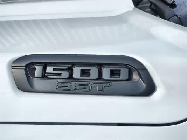 new 2025 Ram 1500 car, priced at $47,790