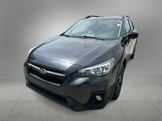 used 2019 Subaru Crosstrek car, priced at $19,850