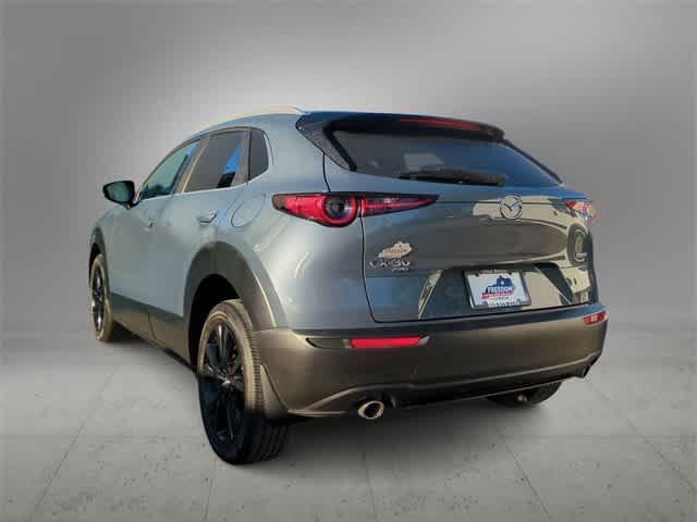 used 2023 Mazda CX-30 car, priced at $24,466