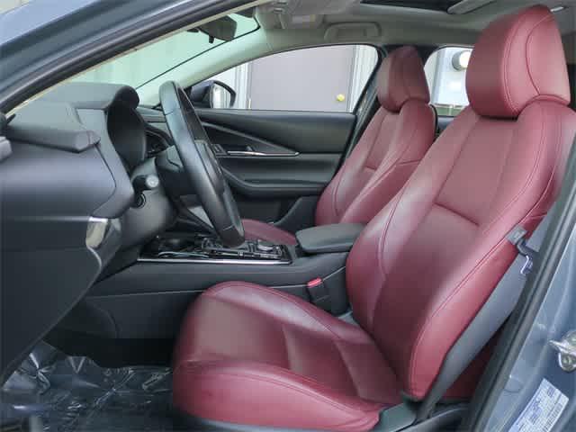 used 2023 Mazda CX-30 car, priced at $24,466