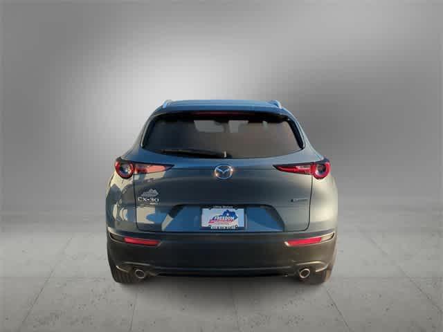 used 2023 Mazda CX-30 car, priced at $24,466