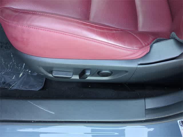 used 2023 Mazda CX-30 car, priced at $24,466