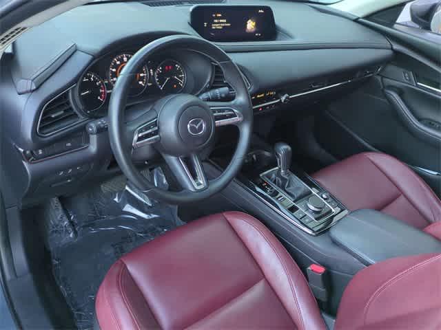 used 2023 Mazda CX-30 car, priced at $24,466
