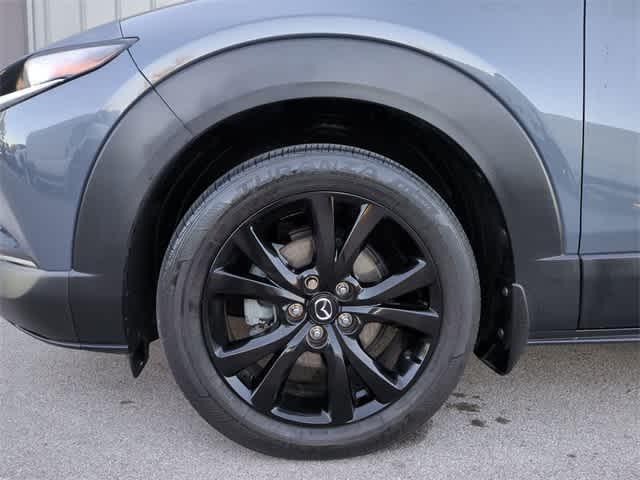 used 2023 Mazda CX-30 car, priced at $24,466