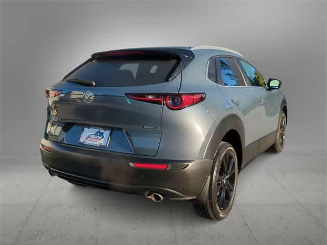 used 2023 Mazda CX-30 car, priced at $24,466