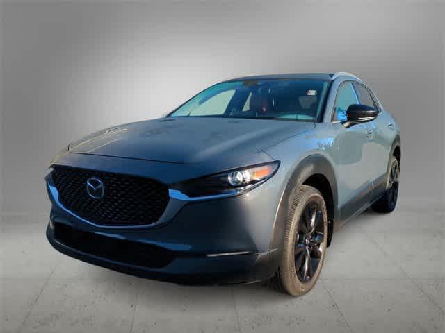 used 2023 Mazda CX-30 car, priced at $24,466