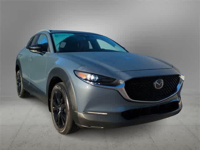 used 2023 Mazda CX-30 car, priced at $24,466
