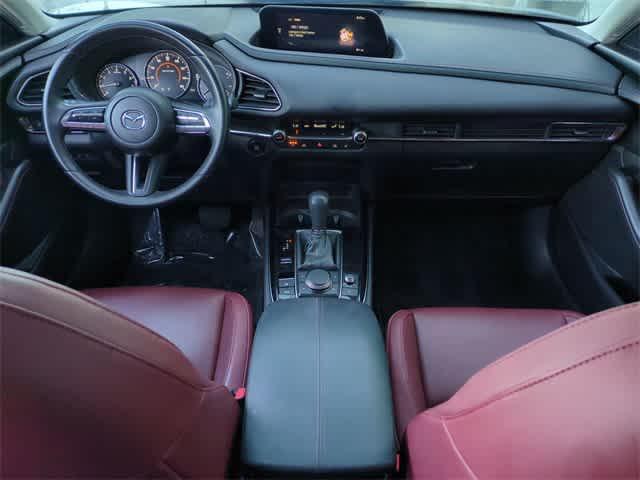 used 2023 Mazda CX-30 car, priced at $24,466