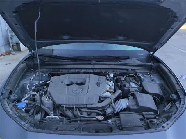 used 2023 Mazda CX-30 car, priced at $24,466