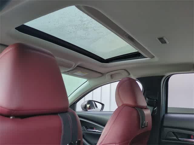 used 2023 Mazda CX-30 car, priced at $24,466