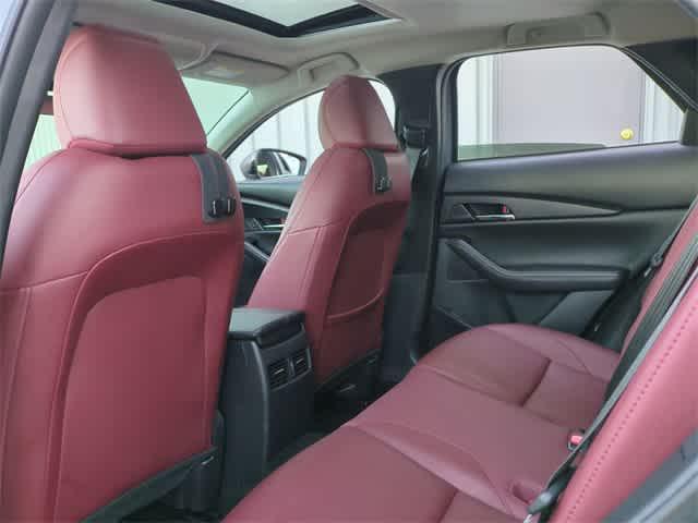 used 2023 Mazda CX-30 car, priced at $24,466