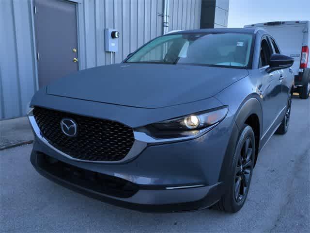 used 2023 Mazda CX-30 car, priced at $24,466