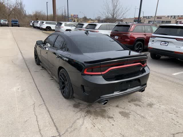 used 2019 Dodge Charger car, priced at $34,260