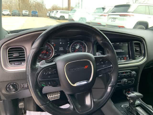 used 2019 Dodge Charger car, priced at $34,260