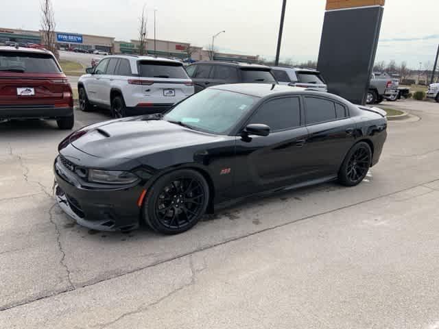 used 2019 Dodge Charger car, priced at $34,260