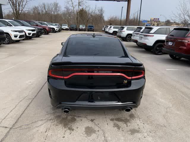 used 2019 Dodge Charger car, priced at $34,260