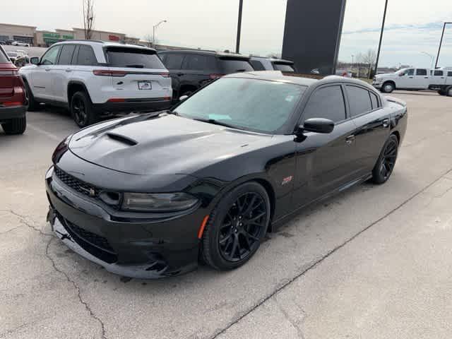 used 2019 Dodge Charger car, priced at $34,260