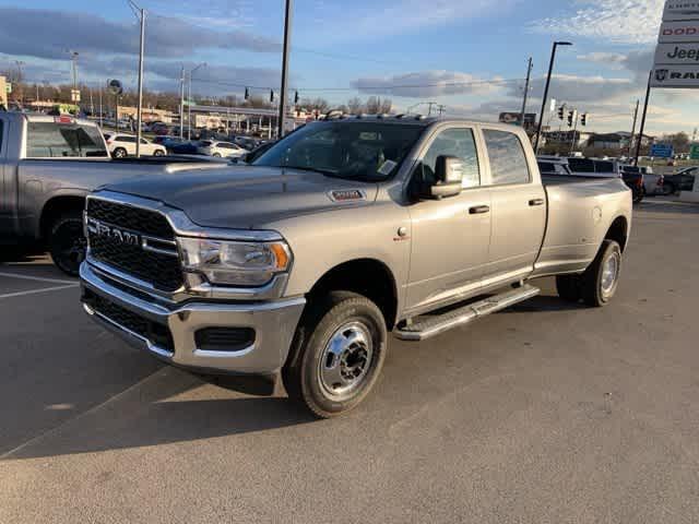 new 2024 Ram 3500 car, priced at $59,790