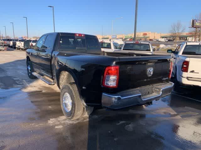 new 2024 Ram 3500 car, priced at $55,585