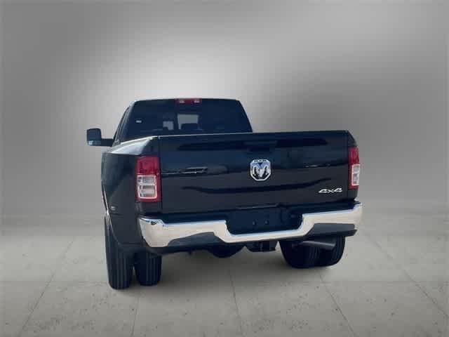 new 2024 Ram 3500 car, priced at $60,585