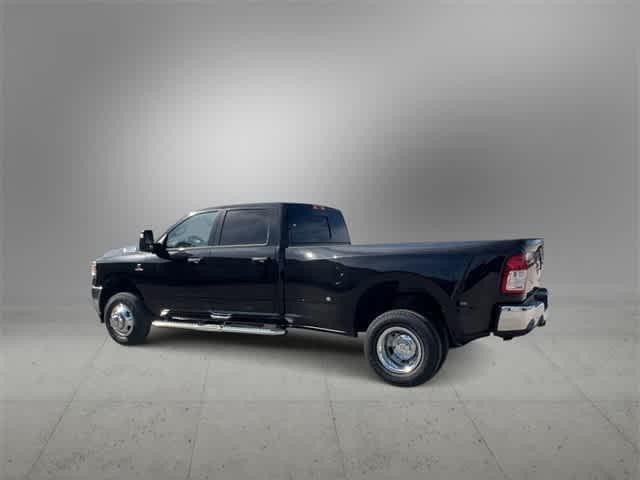 new 2024 Ram 3500 car, priced at $60,585