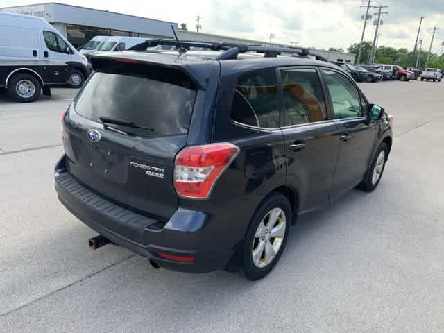 used 2014 Subaru Forester car, priced at $6,250