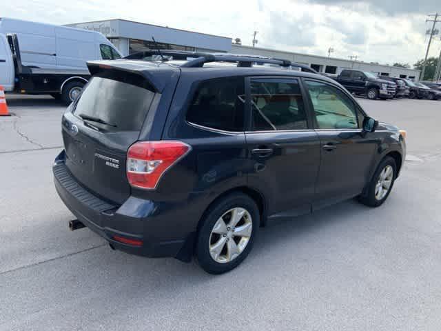 used 2014 Subaru Forester car, priced at $6,250