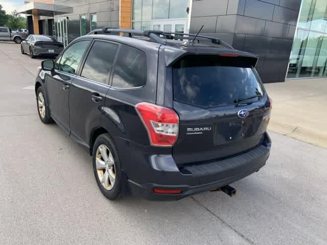 used 2014 Subaru Forester car, priced at $6,250