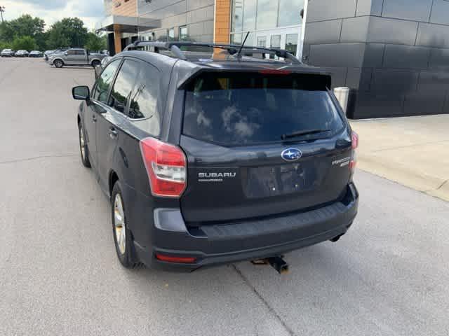 used 2014 Subaru Forester car, priced at $6,250