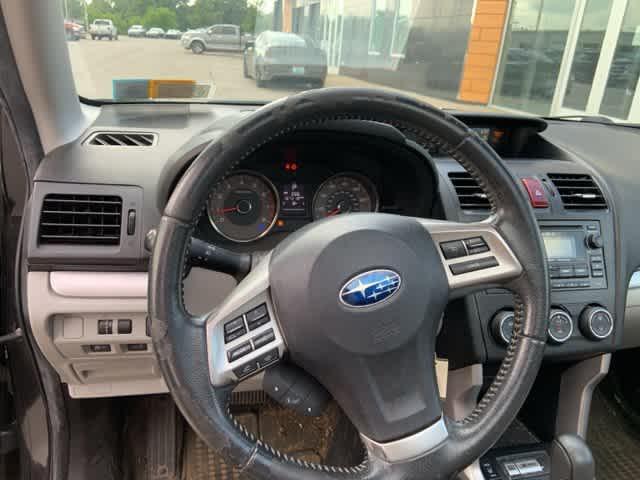 used 2014 Subaru Forester car, priced at $6,250