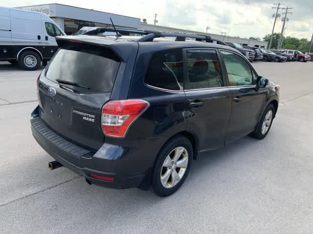 used 2014 Subaru Forester car, priced at $6,250
