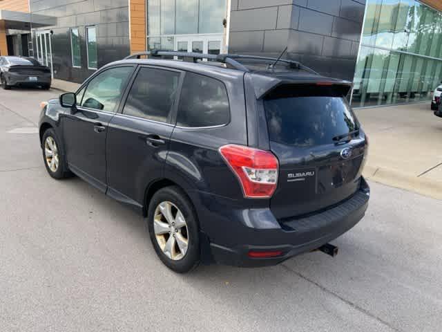used 2014 Subaru Forester car, priced at $6,250