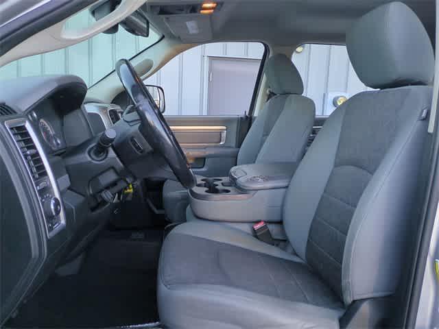 used 2015 Ram 2500 car, priced at $31,995
