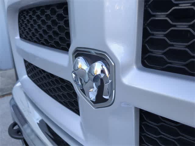 used 2015 Ram 2500 car, priced at $31,995