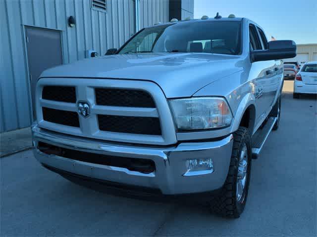 used 2015 Ram 2500 car, priced at $31,995