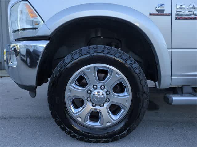 used 2015 Ram 2500 car, priced at $31,995