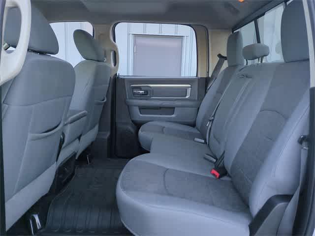 used 2015 Ram 2500 car, priced at $31,995