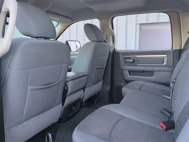 used 2015 Ram 2500 car, priced at $31,995