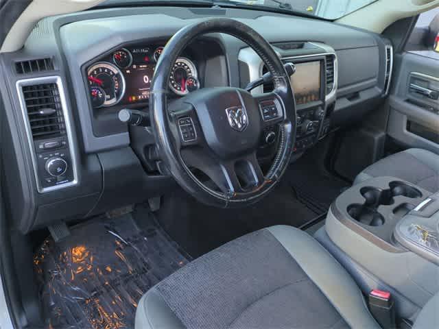 used 2015 Ram 2500 car, priced at $31,995