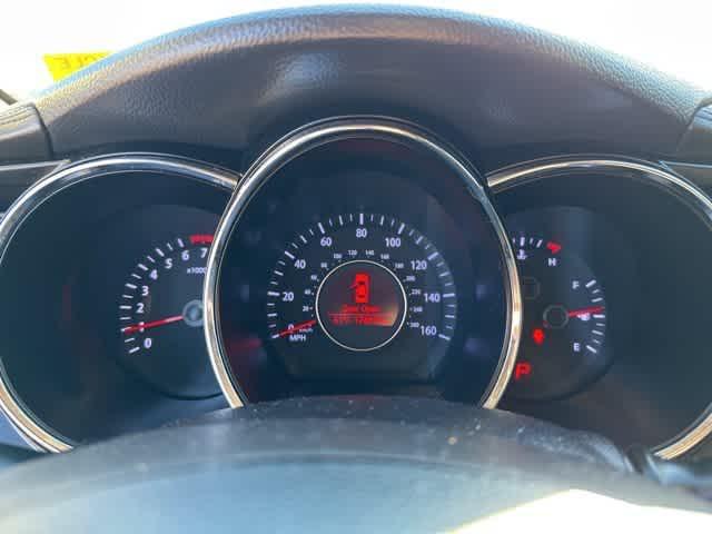 used 2013 Kia Optima car, priced at $5,000