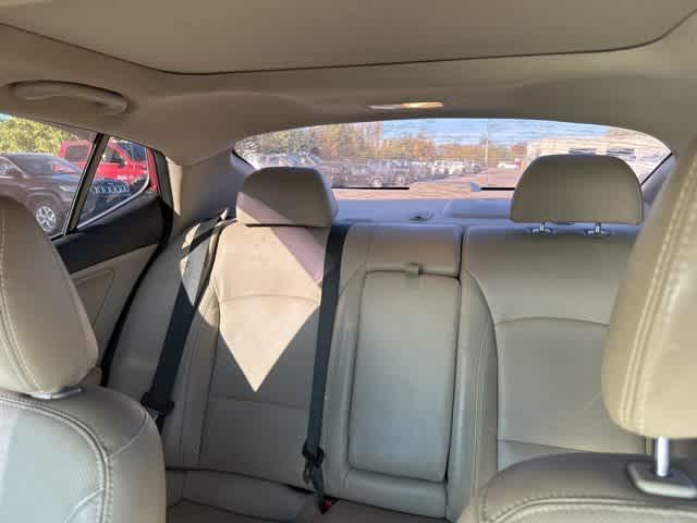 used 2013 Kia Optima car, priced at $5,000