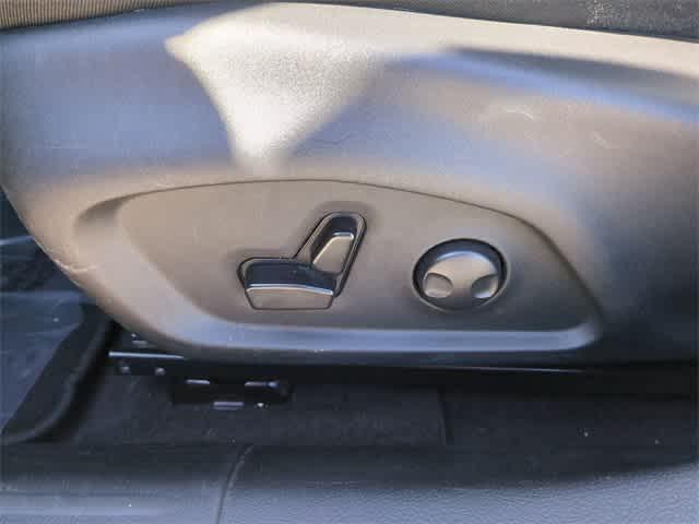used 2023 Jeep Compass car, priced at $22,733