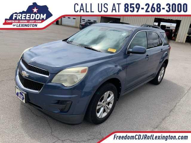 used 2012 Chevrolet Equinox car, priced at $4,138