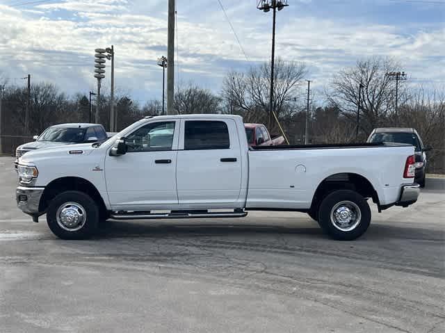 new 2024 Ram 3500 car, priced at $60,340