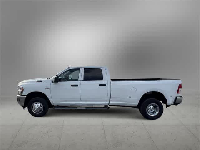 new 2024 Ram 3500 car, priced at $58,840